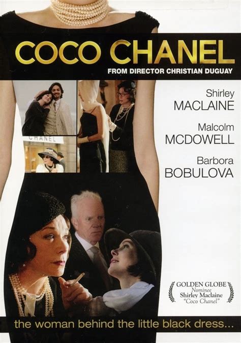 coco chanel ukraine|Coco Chanel full movie.